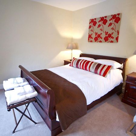 Leeds Castle Holiday Cottages Maidstone Kamer foto