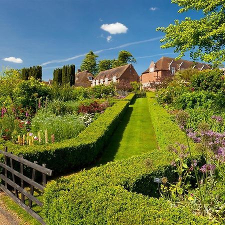 Leeds Castle Holiday Cottages Maidstone Kamer foto