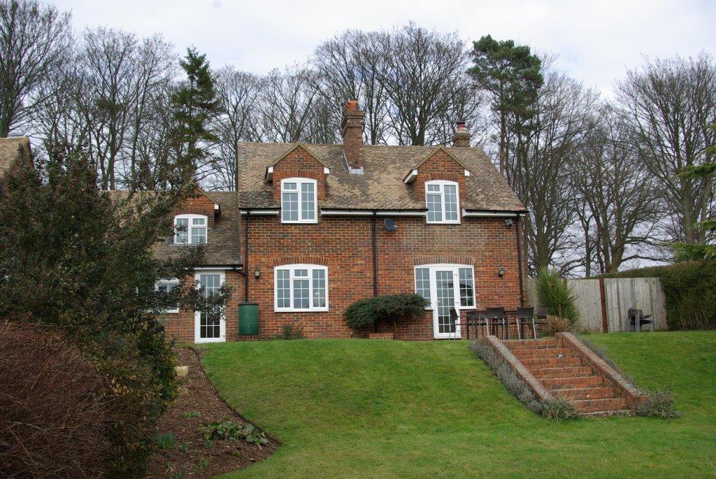 Leeds Castle Holiday Cottages Maidstone Kamer foto