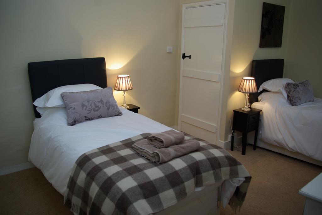 Leeds Castle Holiday Cottages Maidstone Kamer foto