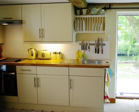 Leeds Castle Holiday Cottages Maidstone Kamer foto