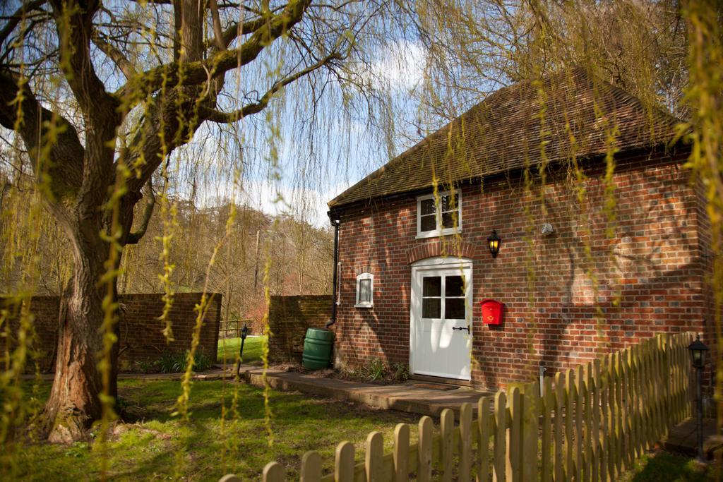 Leeds Castle Holiday Cottages Maidstone Kamer foto