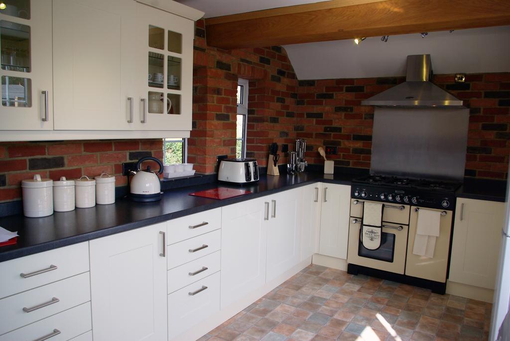 Leeds Castle Holiday Cottages Maidstone Kamer foto