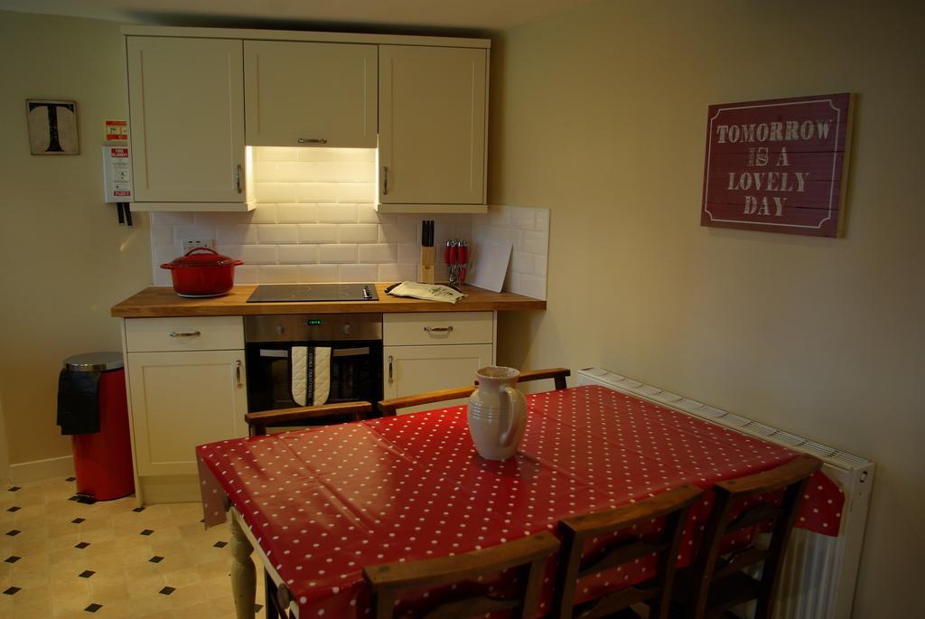 Leeds Castle Holiday Cottages Maidstone Kamer foto