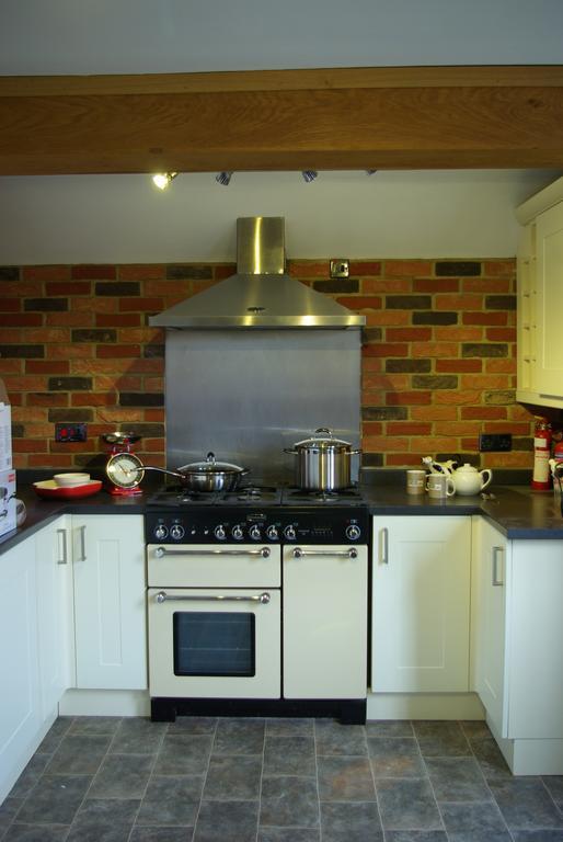 Leeds Castle Holiday Cottages Maidstone Kamer foto