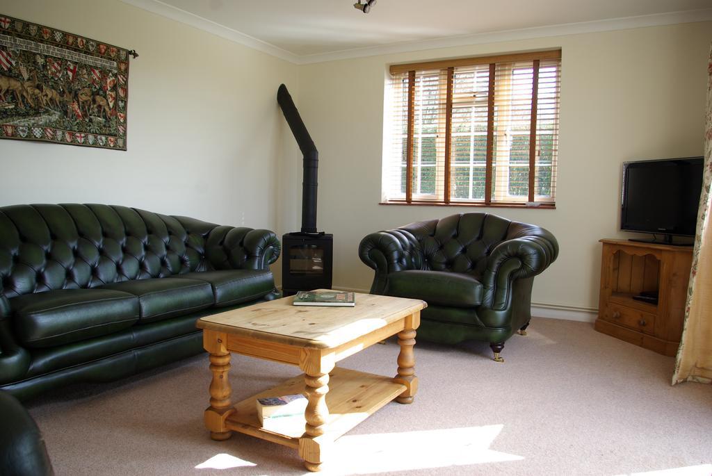 Leeds Castle Holiday Cottages Maidstone Kamer foto