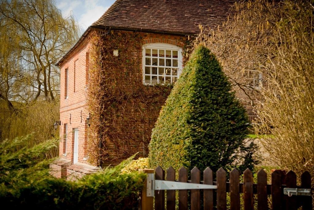 Leeds Castle Holiday Cottages Maidstone Kamer foto