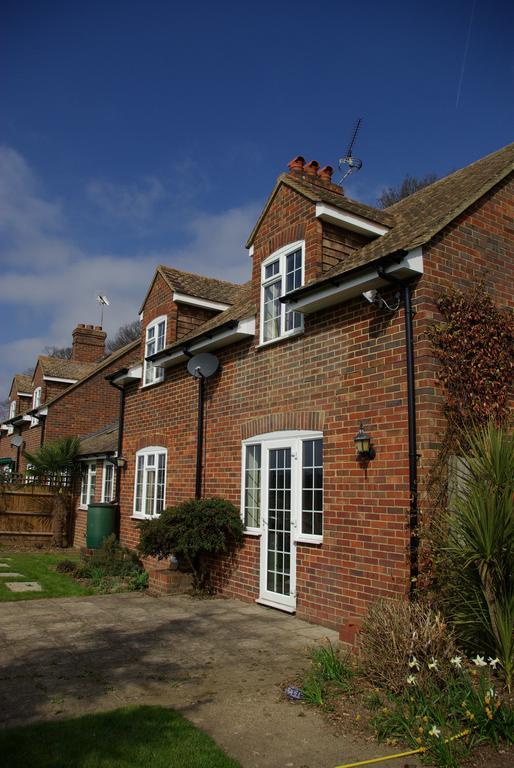 Leeds Castle Holiday Cottages Maidstone Kamer foto