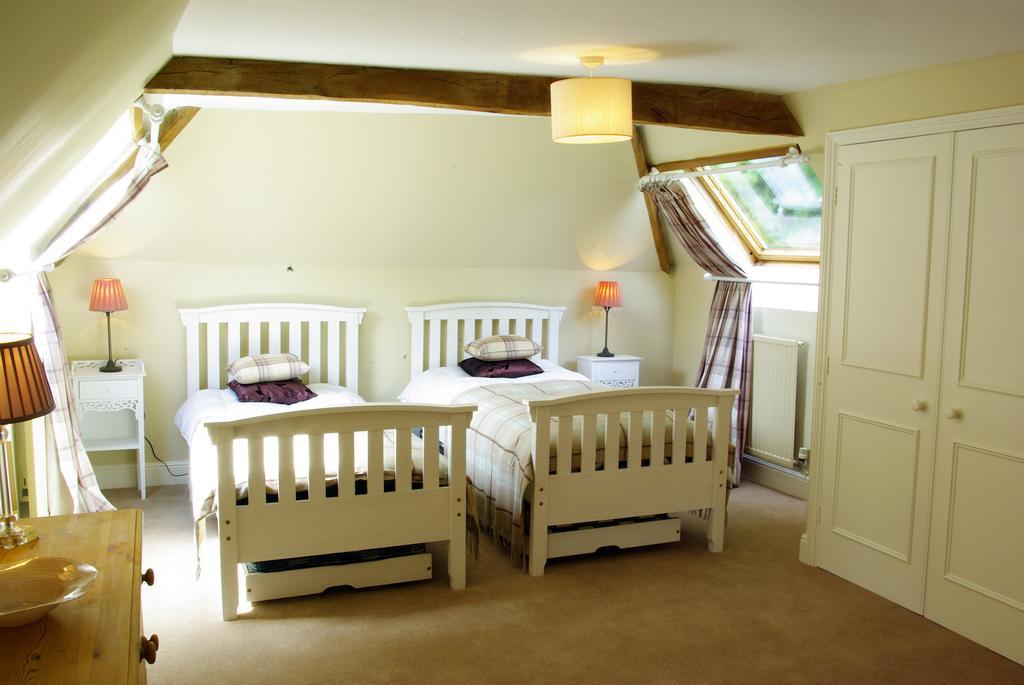 Leeds Castle Holiday Cottages Maidstone Kamer foto