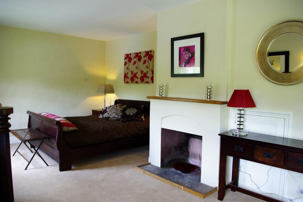 Leeds Castle Holiday Cottages Maidstone Kamer foto