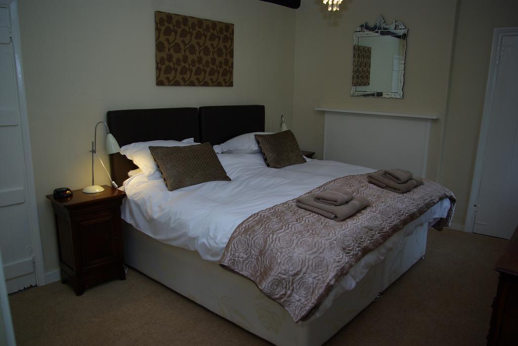 Leeds Castle Holiday Cottages Maidstone Kamer foto