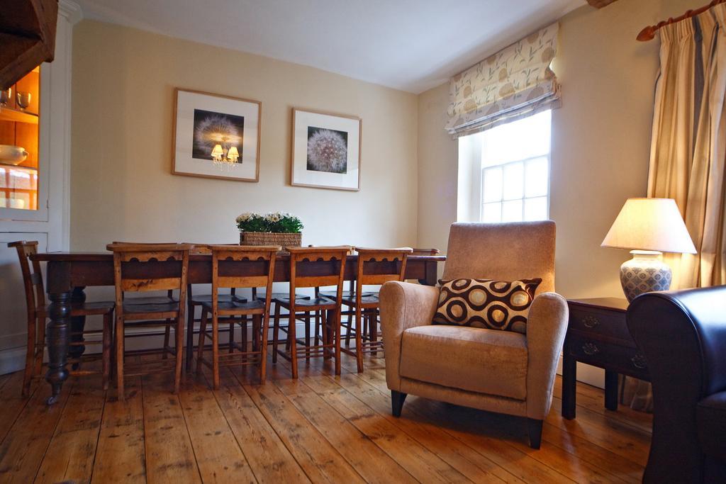 Leeds Castle Holiday Cottages Maidstone Kamer foto