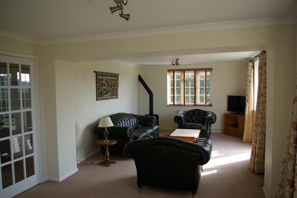 Leeds Castle Holiday Cottages Maidstone Kamer foto