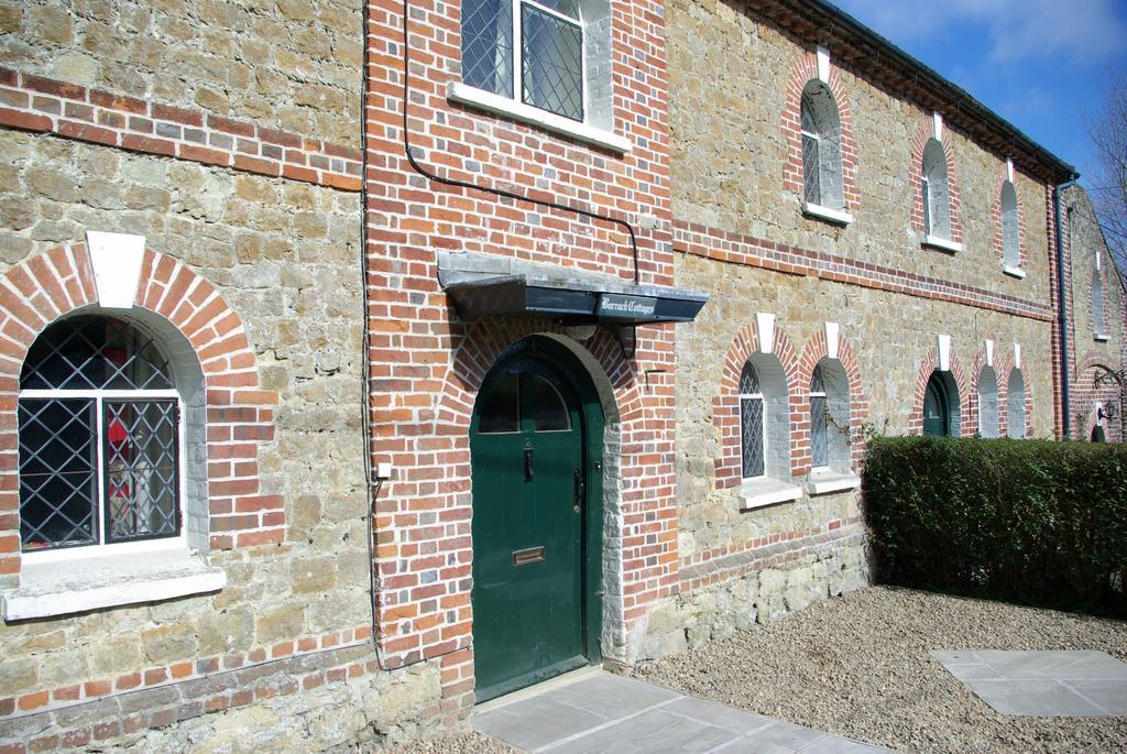 Leeds Castle Holiday Cottages Maidstone Kamer foto