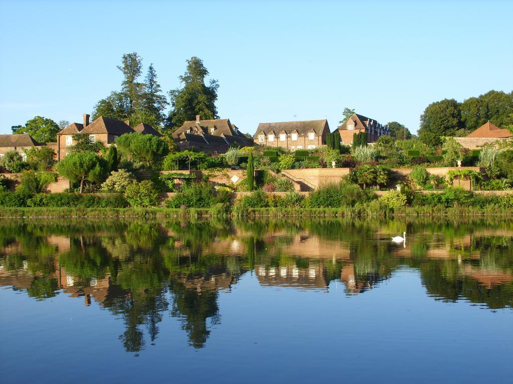Leeds Castle Holiday Cottages Maidstone Kamer foto