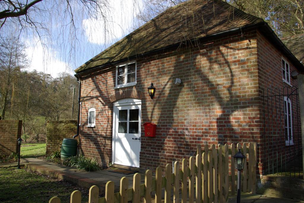 Leeds Castle Holiday Cottages Maidstone Kamer foto