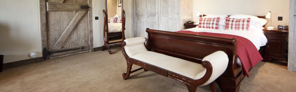 Leeds Castle Holiday Cottages Maidstone Buitenkant foto