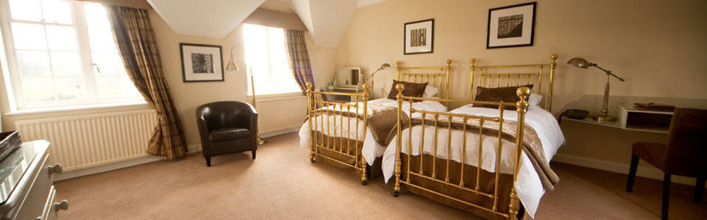 Leeds Castle Holiday Cottages Maidstone Buitenkant foto