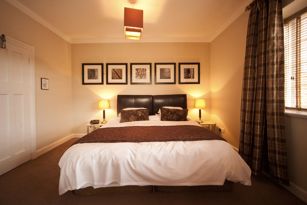 Leeds Castle Holiday Cottages Maidstone Buitenkant foto