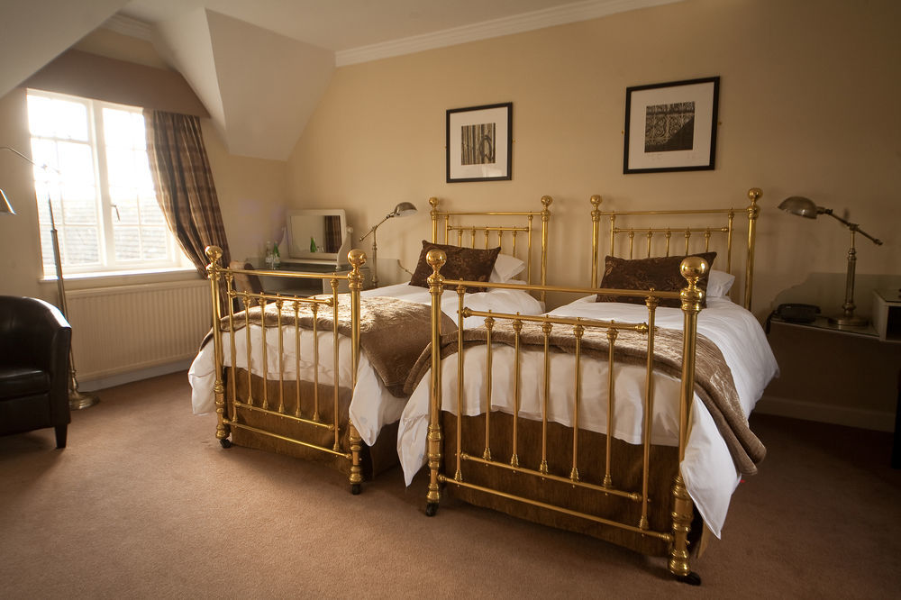 Leeds Castle Holiday Cottages Maidstone Buitenkant foto