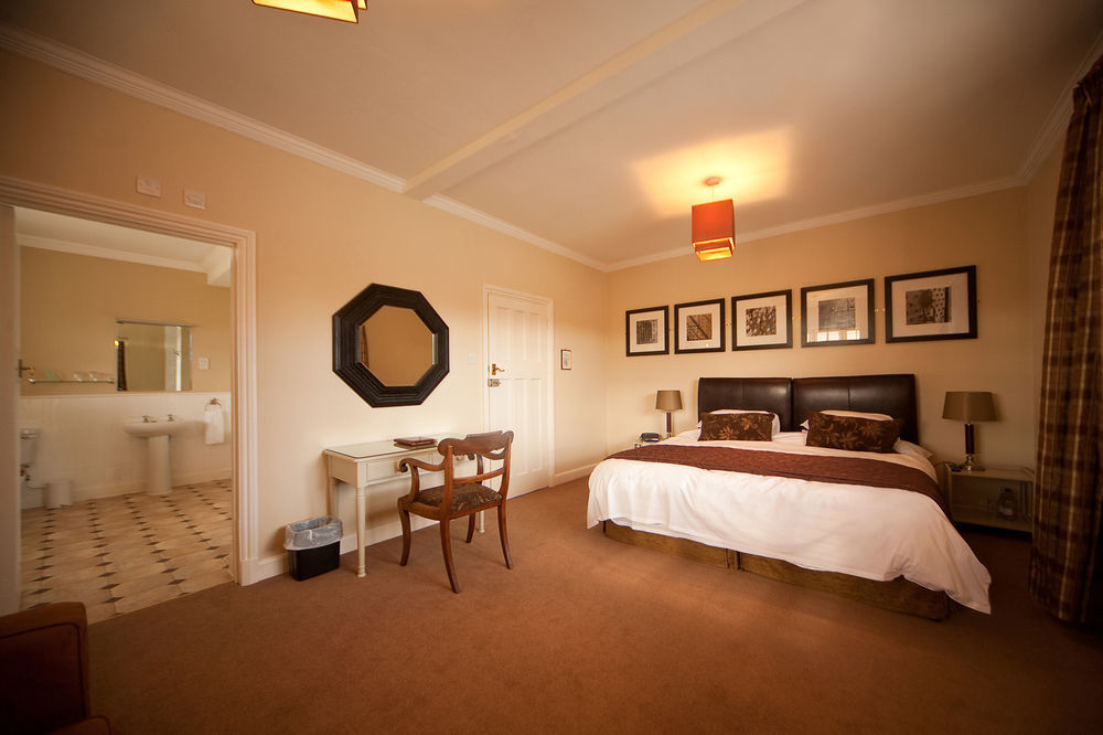 Leeds Castle Holiday Cottages Maidstone Buitenkant foto