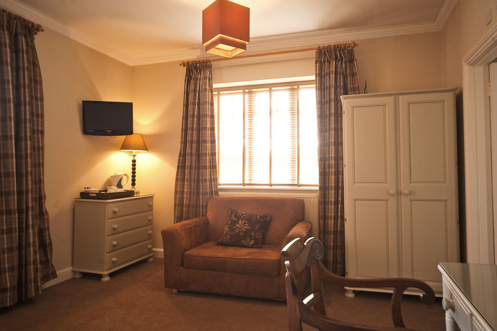 Leeds Castle Holiday Cottages Maidstone Buitenkant foto