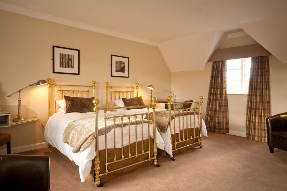 Leeds Castle Holiday Cottages Maidstone Buitenkant foto