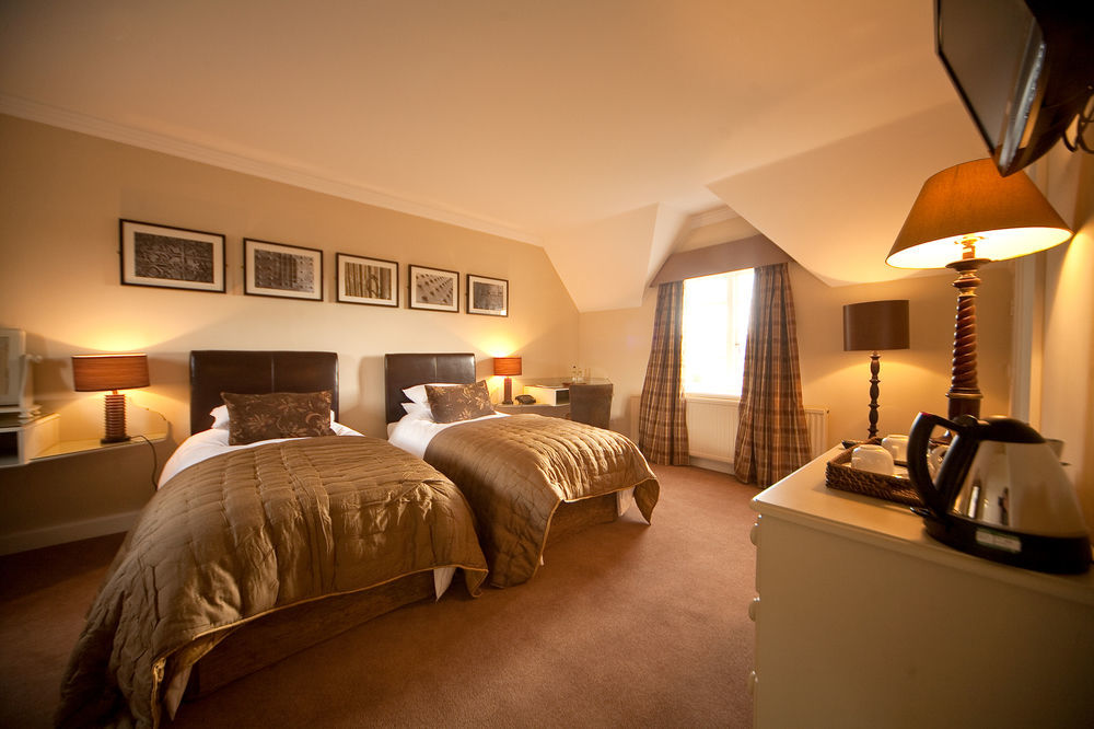 Leeds Castle Holiday Cottages Maidstone Buitenkant foto